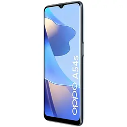 Смартфон OPPO A54s 128Gb Grade C Seller Refurbished Crystal Black - мініатюра 2