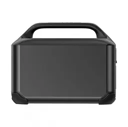 Зарядна станція Ugreen Power Roam 15050 600Вт (680Вт/г) AC,MPPT,UPS,WIFI/BT - мініатюра 5