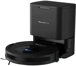 Робот-пилосос Rowenta RR87D5WH (7140740)
