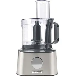 Кухонний комбайн Kenwood FDM 301 SS