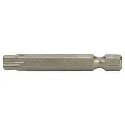 Біти TORX 40×50мм ¼" 10шт S2 (блістер) ULTRA (4015542) - мініатюра 4