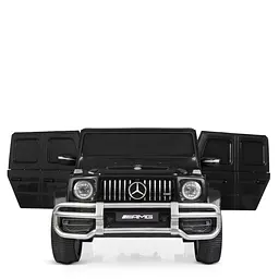 Дитячий електромобіль-джип Bambi M 4259EBLR-2 до 60 кг - мініатюра 8