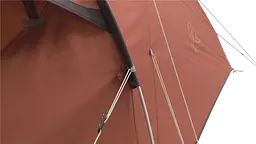 Намет Robens Tent Tor 3 Червоний (1046-130249) - мініатюра 3