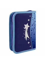 Пенал твердий одинарний із клапаном YES Little Star HP-03 (533612) - мініатюра 2