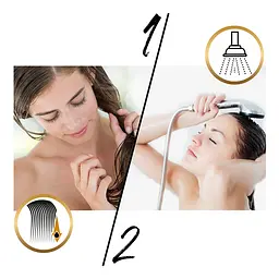 Подарунковий набір Pantene Інтенсивне відновлення - мініатюра 6