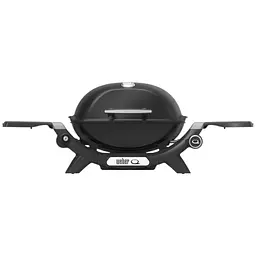 Газовий гриль Weber Q1200N з підставкою (1501085)