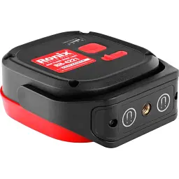 Ліхтарик Ronix RH-4221 [106889] - мініатюра 4
