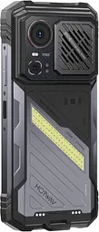 Смартфон HOTWAV Hyper 8 Pro 5G 12/512GB Black - мініатюра 5