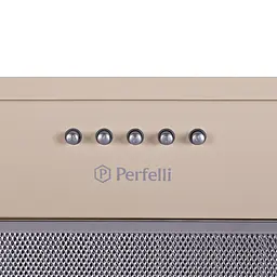 Витяжка повновбудована PERFELLI BI 6512 A 1000 IV LED - мініатюра 4