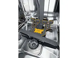 Вбудована посудомийна машина Whirlpool WH8IPB14AM6L0 - мініатюра 6