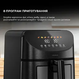 Мультипіч Deerma KZ150 8L - мініатюра 5