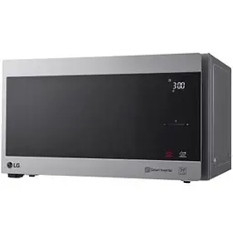 Мікрохвильова піч LG MH6595CIS  - мініатюра 3