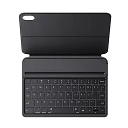 Клавіатура Baseus Brilliance Series Magnetic Keyboard Case для Pad Mini 6 8. 3″ Cluster чорний (з Simple Series Type-C Cable) - мініатюра 3
