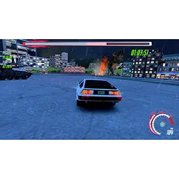 Ключ активації Microsoft Speed or Death для Xbox One/Series S/X - мініатюра 3
