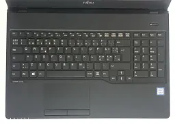 Ноутбук Fujitsu Lifebook A357 / 15.6" FullHD IPS / i3-6006U / 8GB / 128GB SSD / Win10Pro - Б/в - мініатюра 4