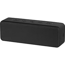 Портативна акустика 2E SoundXBlock TWS Black (2E-BSSXBWBK) - мініатюра 3