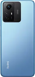 Смартфон Xiaomi Redmi Note 12S 8/256GB Ice Blue (Global) - мініатюра 3