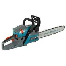 Пила бензинова Konner&Sohnen KS CS21G-16 (KS CS21G-16) - мініатюра 5