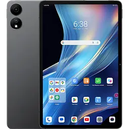 Планшет Oscal Elite 1 8/256GB LTE Mecha Grey Global EU [115878]
