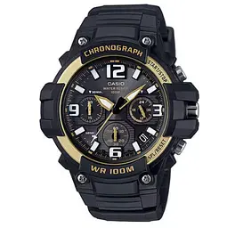 Годинник Casio MCW-100H-9A2VDF