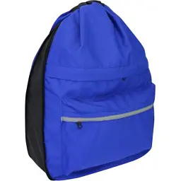 Сумка для взуття Cool For School Антизлодій Синя (CF85768-02) - мініатюра 2