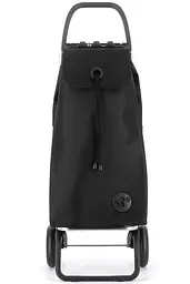 Сумка-візок Rolser I-Max MF 2L Negro (IMX304-1023) - мініатюра 2