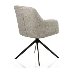 Кухонний стілець Special4You Shadow, light grey (E7665) - мініатюра 6