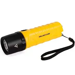 Ліхтар професійний Mactronic Dura Light 2.3, 700 Lm Powerbank USB Recharge Glass Breaker (PHH0123)