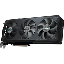 Відеокарта Gigabyte GeForce RTX 5070 EAGLE SFF OC 12G (GV-N5070EAGLE OC-12GD) UA [132548] - мініатюра 4