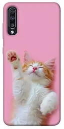 Чохол Demsky Сat chill для Samsung Galaxy A70 (A705F)