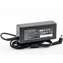 Блок живлення до ноутбуку PowerPlant ACER 220V, 65W, 19V, 3.42A (3.0*1.1mm) (AC65F3011)