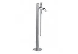 Підлоговий змішувач для ванни Kludi Bozz 385900576
