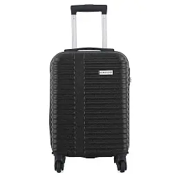 Валіза Semi Line 20" S Black (T5608-0) - мініатюра 3