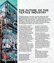 The Fashion Designer's Textile Directory - мініатюра 2