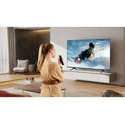 Телевізор Hisense 55E7NQ - мініатюра 8