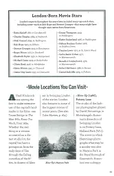 London Book of Lists - мініатюра 4