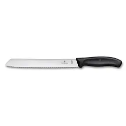 Набір ножів Victorinox SwissClassic Cutlery Block 9 шт (6.7193.9) - мініатюра 4