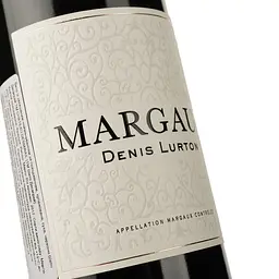 Вино Chateau Desmirail Margaux Denis Lurton 2017 червоне сухе 0.75 л - мініатюра 3