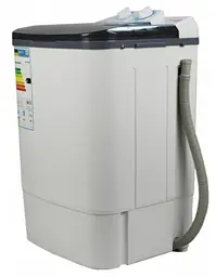 Пральна машина Milano FWM 40 PA Gray напівавтомат - мініатюра 2