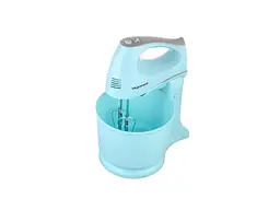 Міксер ViLgrand VHM3017B blue