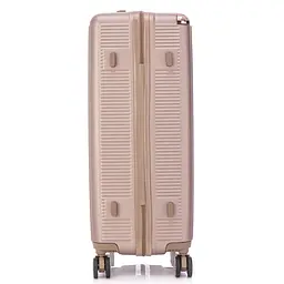 Валіза Semi Line 28" L Champagne (T5666-5) - мініатюра 4