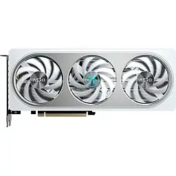 Відеокарта Gigabyte GeForce RTX 5060 Ti AERO OC 8G (GV-N506TAERO OC-8GD) UA [133931] - мініатюра 2