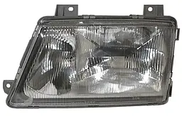 Фара передня ліва Mercedes Sprinter 2-T, 3-T, 4-T 95-12р TYC (20-5342-08-2)