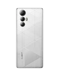 Смартфон Cubot MAX 5 12/256gb white - мініатюра 2