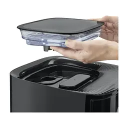 Мультипечь Caso Steam & Air Fry 700 - миниатюра 7