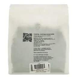 Кава смажена в зернах Cartel Кenya filter 250 г - мініатюра 3
