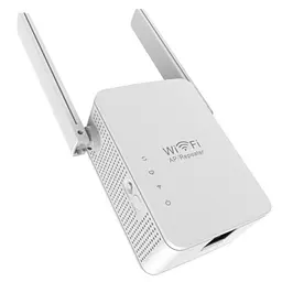 Підсилювач Wi-Fi сигналу ретранслятор репітер мережний маршрутизатор 300 Мбіт/с PIX-LINK LV-WR13