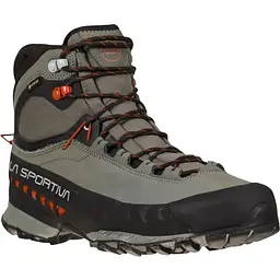 Черевики LaSportiva TX5 Gtx 43.5 Saffron LaSportiva (1052-27I909313 43,5)