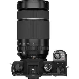 Об'єктив Fujifilm XF 70-300mm f/4-5.6 R LM OIS WR (16666870) [99553] - мініатюра 4