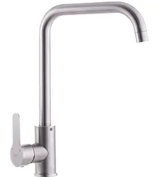 Змішувач для кухні ZERIX DAX-011G ZX3112 - мініатюра 2